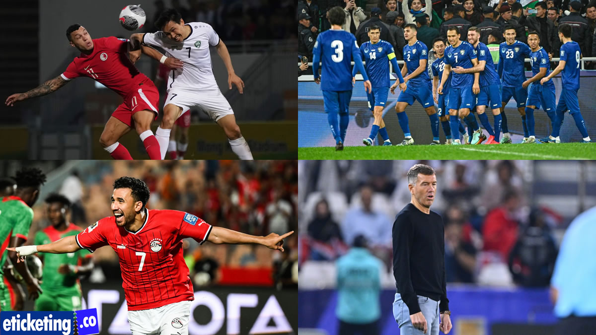 FIFA 2026 Tickets | World Cup Tickets |