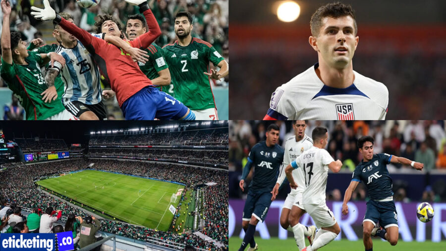 | FIFA 2026 Tickets | World Cup Tickets |