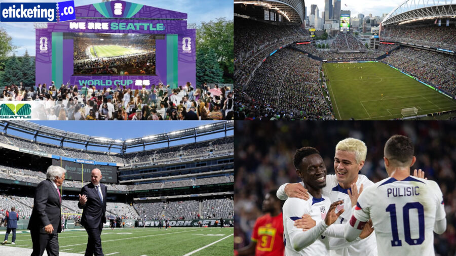 | FIFA 2026 Tickets | World Cup Tickets |