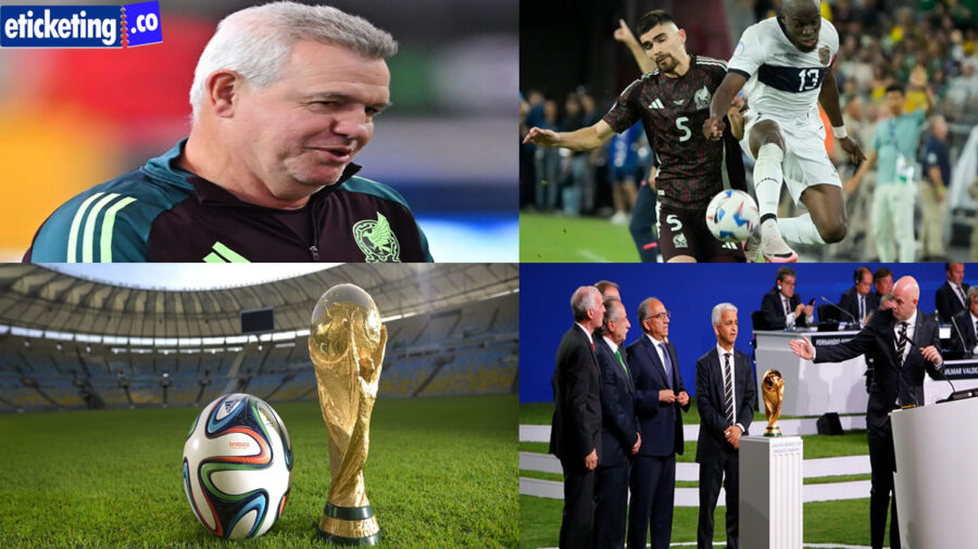 FIFA 2026 Tickets | World Cup Tickets |