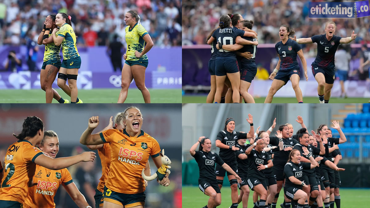 Women Rugby World Cup Tickets | Women Rugby World Cup 2025 Tickets | WRWC Tickets | WRWC 2025 Tickets