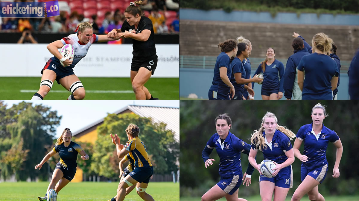 Women Rugby World Cup 2025 Tickets | WRWC Tickets | WRWC 2025 Tickets | England Women Rugby World Cup Tickets