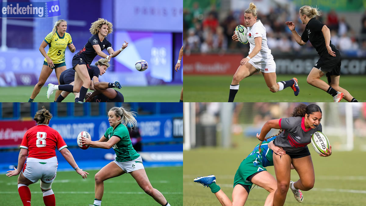 | WRWC Tickets | WRWC 2025 Tickets | England Women Rugby World Cup Tickets | Women Rugby World Cup Quater Final Tickets | Women Rugby World Cup Final Tickets