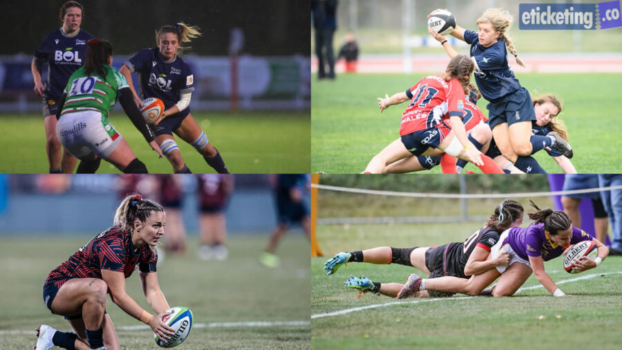 Women Rugby World Cup 2025 Tickets | WRWC Tickets | WRWC 2025 Tickets | England Women Rugby World Cup Tickets