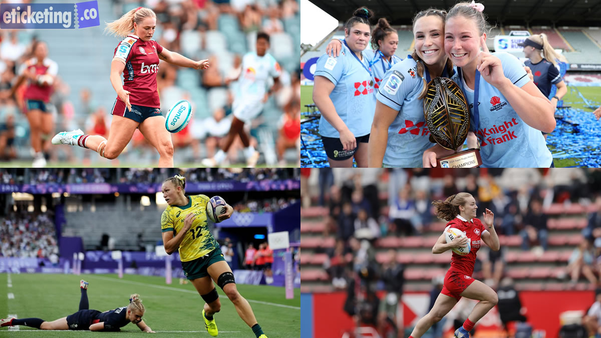| WRWC Tickets | WRWC 2025 Tickets | England Women Rugby World Cup Tickets