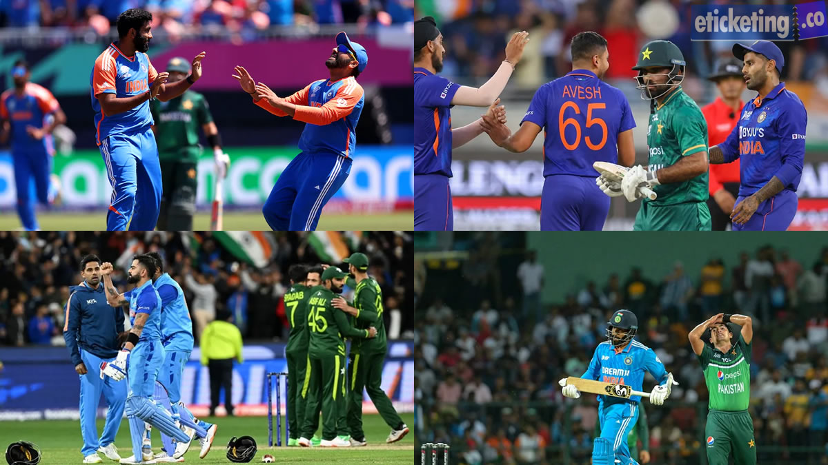 ICC Champions Trophy 2025 Tickets | Champions Trophy 2025 Tickets | Champions Trophy Tickets