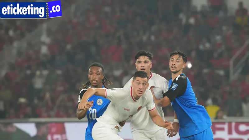 FIFA 2026 Tickets | World Cup Tickets