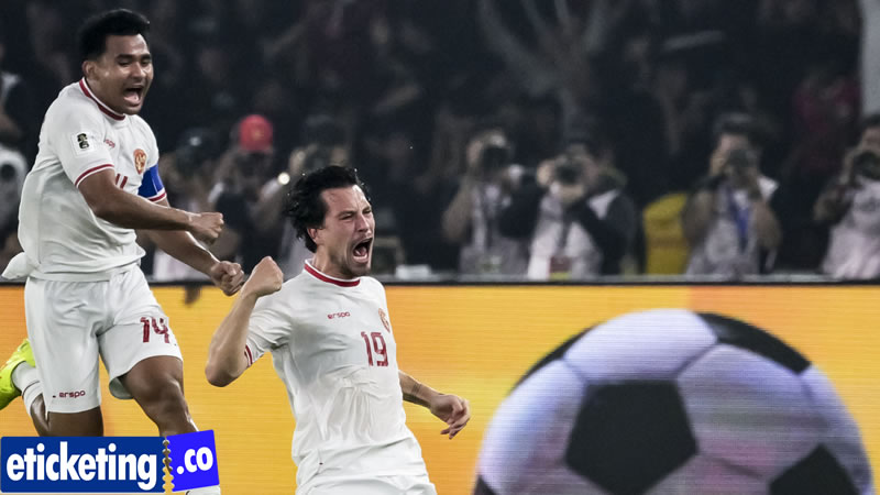 FIFA 2026 Tickets | World Cup Tickets