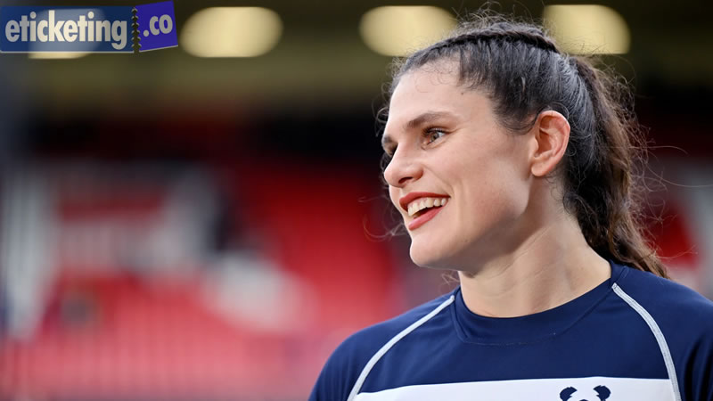 England Vs USA Tickets | Women Rugby World Cup Tickets | Women Rugby World Cup 2025 Tickets