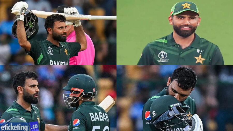 Champions Trophy Tickets