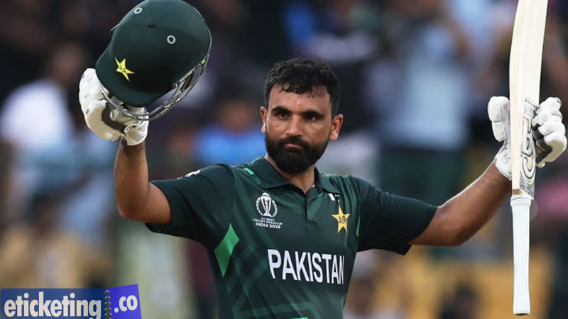 Pakistan Vs New Zealand Tickets | ICC Champions Trophy 2025 Tickets | Champions Trophy 2025 Tickets