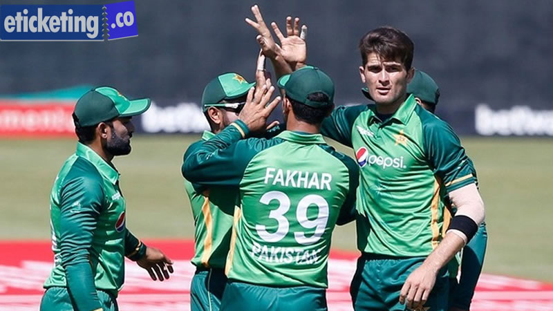 Champions Trophy 2025 Tickets | Champions Trophy Tickets | Pakistan Vs New Zealand Tickets