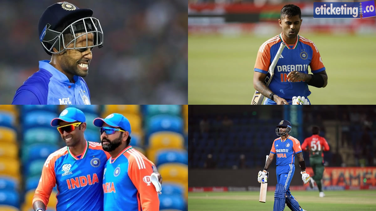 Champions Trophy Tickets