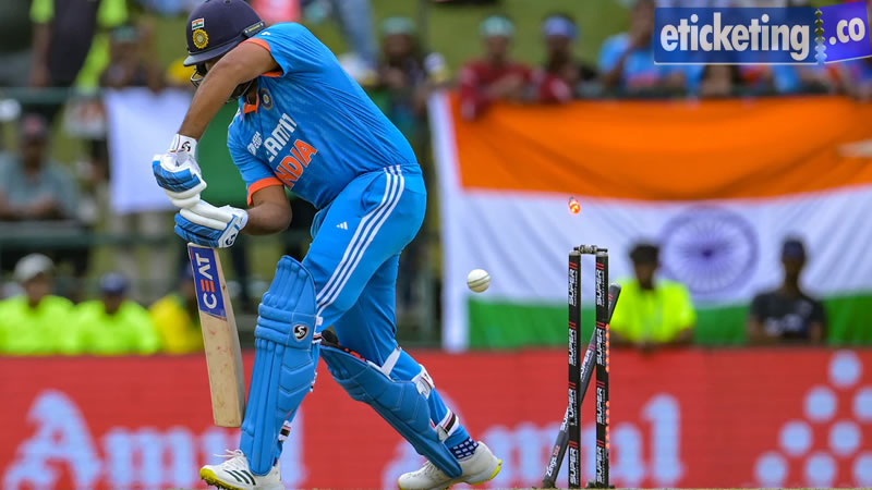 Champions Trophy 2025 Tickets | Champions Trophy Tickets | India Vs New Zealand Tickets