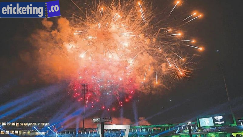 ICC Champions Trophy 2025 Tickets | Champions Trophy 2025 Tickets | Champions Trophy Tickets