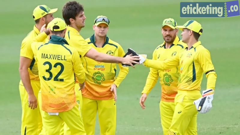 Australia Vs South Africa Tickets | ICC Champions Trophy 2025 Tickets | Champions Trophy 2025 Tickets