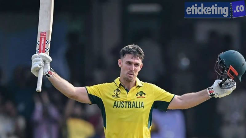 Champions Trophy 2025 Tickets | Champions Trophy Tickets | Australia Vs South Africa Tickets 