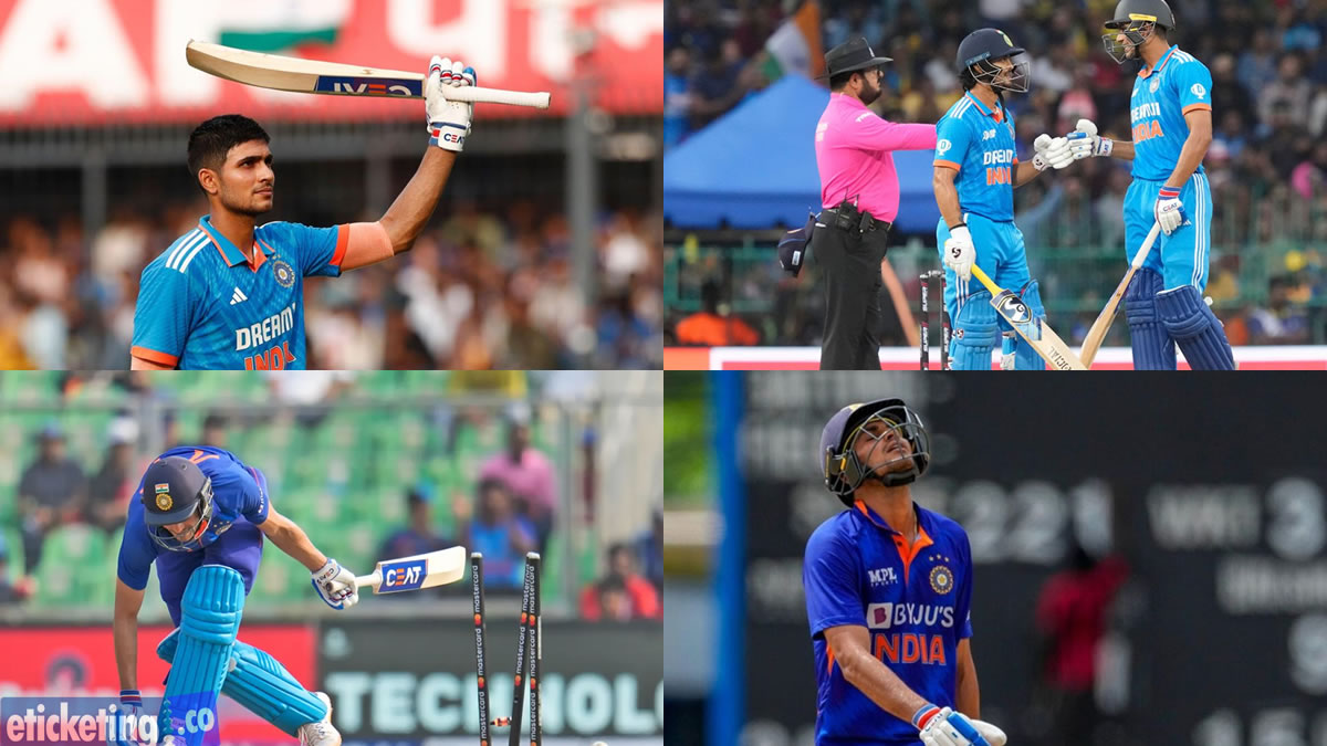 Champions Trophy Tickets