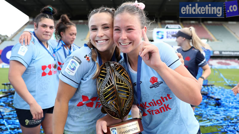 | WRWC Tickets | WRWC 2025 Tickets | England Women Rugby World Cup Tickets