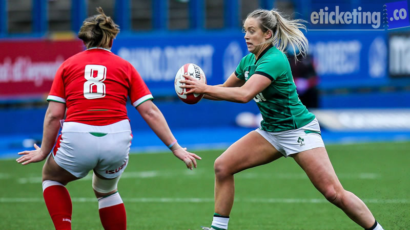 Women Rugby World Cup Quater Final Tickets | Women Rugby World Cup Final Tickets