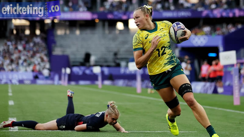 | Women Rugby World Cup Quater Final Tickets | Women Rugby World Cup Final Tickets