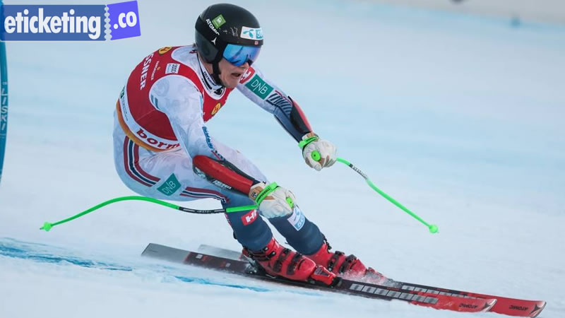 Winter Olympic 2026 Tickets | Italy Winter Olympic Tickets | Winter Olympic Tickets