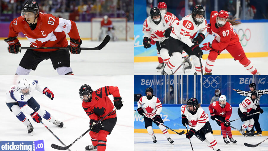 Winter Olympic 2026 Tickets
