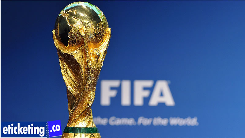 World Cup Tickets| FIFA 2026 Tickets
