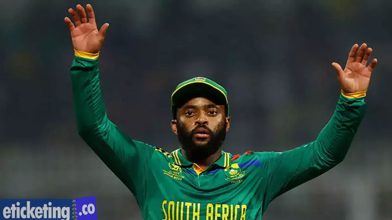 South Africa Vs Australia Tickets| ICC Champions Trophy 2025 Tickets | Champions Trophy 2025 Tickets