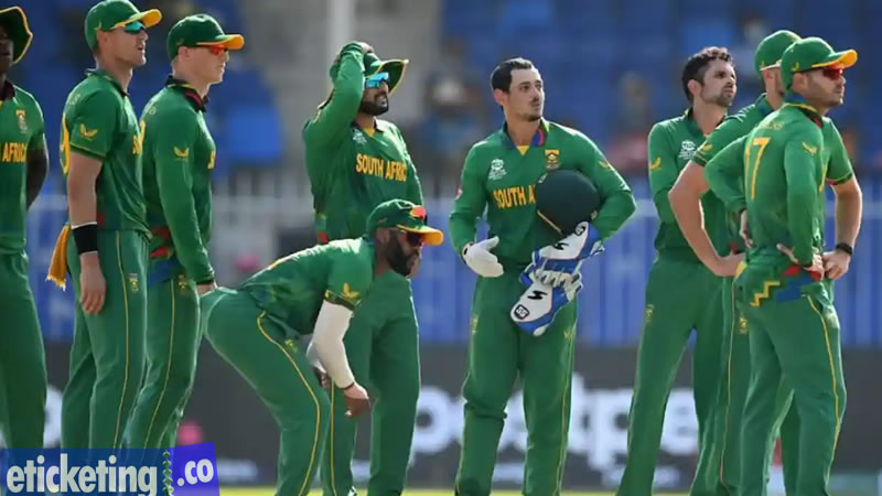 Champions Trophy 2025 Tickets | Champions Trophy Tickets | South Africa Vs Australia Tickets