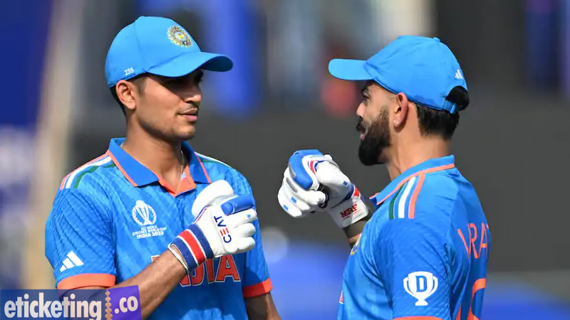 Bangladesh Vs India Tickets | ICC Champions Trophy 2025 Tickets | Champions Trophy 2025 Tickets 