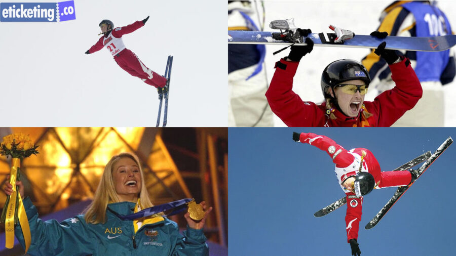 Winter Olympic 2026 Tickets