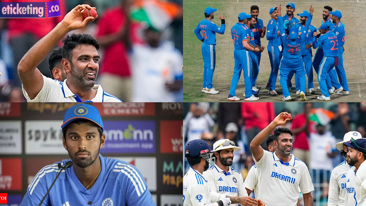 Champions Trophy Tickets