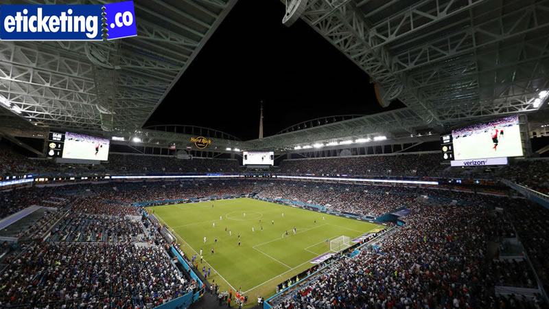 World Cup Tickets| FIFA 2026 Tickets