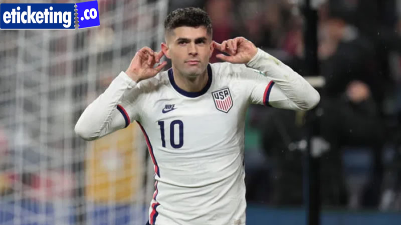 World Cup Tickets| FIFA 2026 Tickets