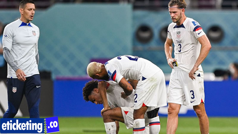 World Cup Tickets| FIFA 2026 Tickets