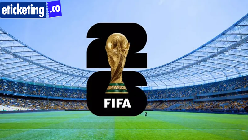 FIFA 2026 Tickets | FIFA World Cup Tickets