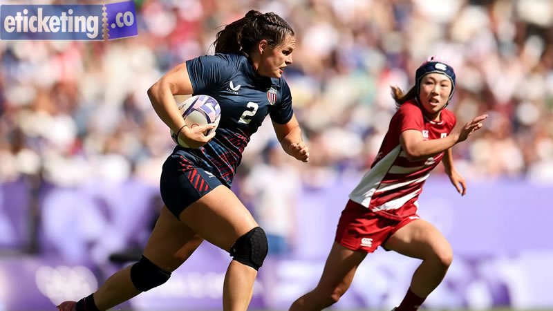 Women Rugby World Cup Tickets | Women Rugby World Cup 2025 Tickets | WRWC Tickets