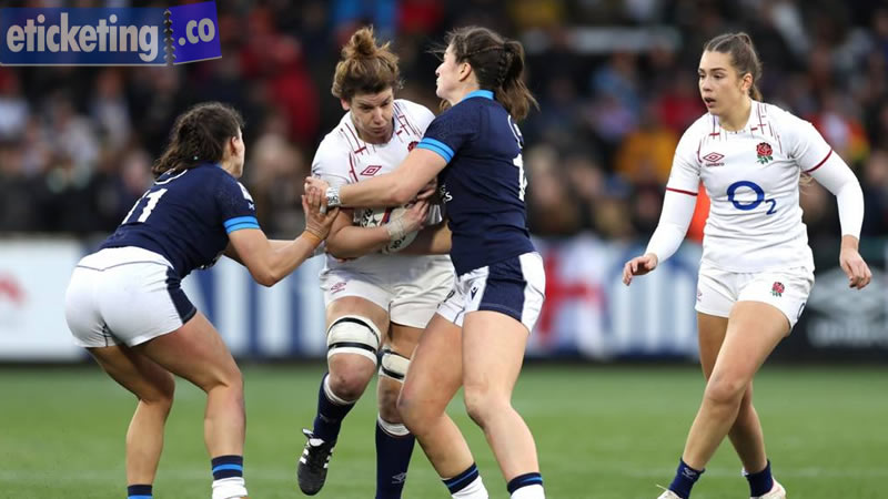 Women Rugby World Cup Tickets | Women Rugby World Cup 2025 Tickets | WRWC Tickets