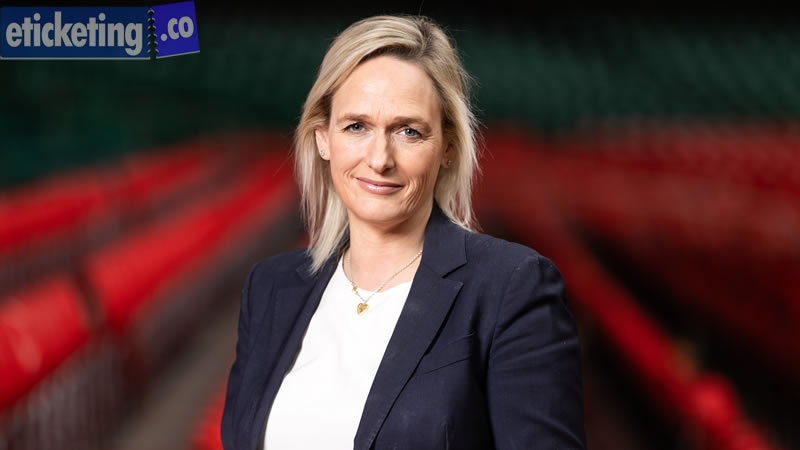 Women Rugby World Cup Tickets | Women Rugby World Cup 2025 Tickets | WRWC Tickets