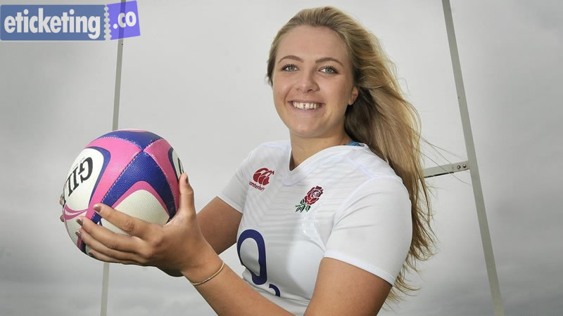 Women Rugby World Cup Tickets | Women Rugby World Cup 2025 Tickets | WRWC Tickets