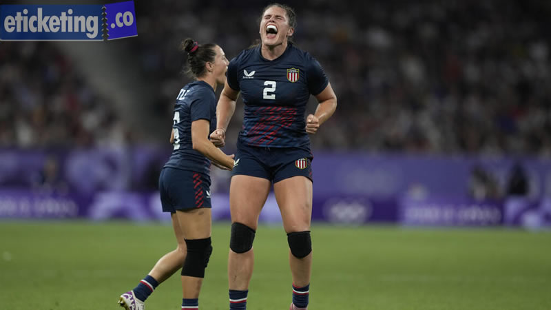 Women Rugby World Cup Tickets | Women Rugby World Cup 2025 Tickets | WRWC Tickets