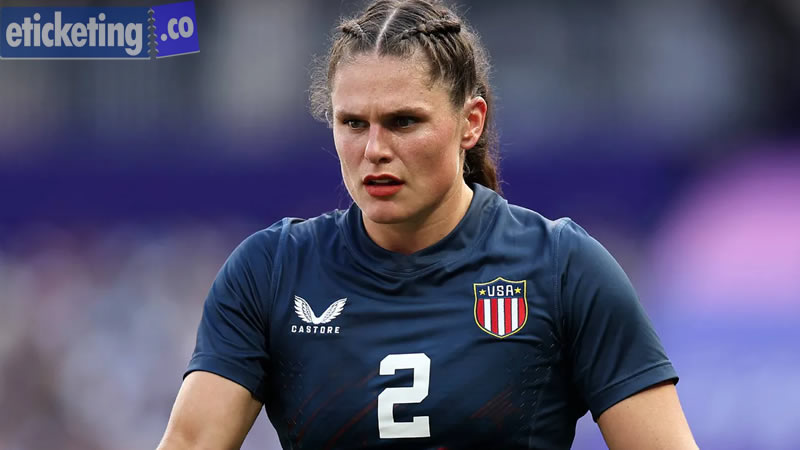 WRWC Tickets | WRWC 2025 Tickets | England Women Rugby World Cup Tickets