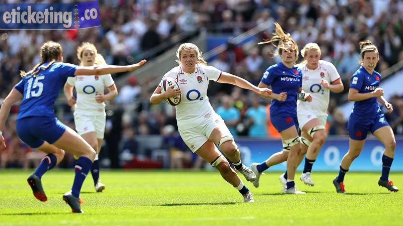 Red Roses Focus on Progress