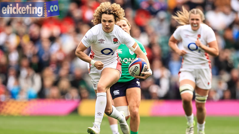 England Women Rugby World Cup Tickets | Women Rugby World Cup Quater Final Tickets | Women Rugby World Cup Final Tickets