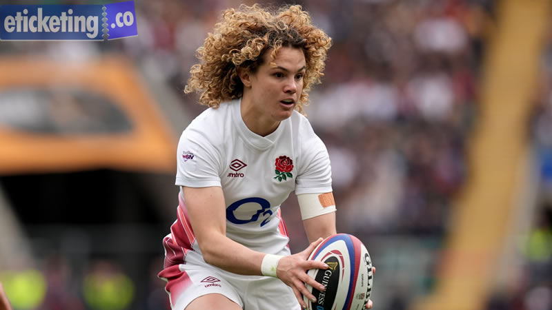 Maher and Kildunne in the Spotlight