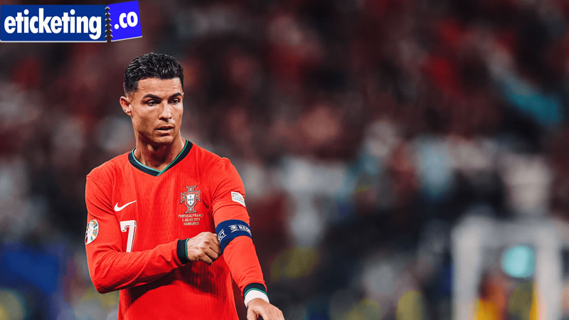 World Cup Tickets | Buy FIFA 2026 Tickets