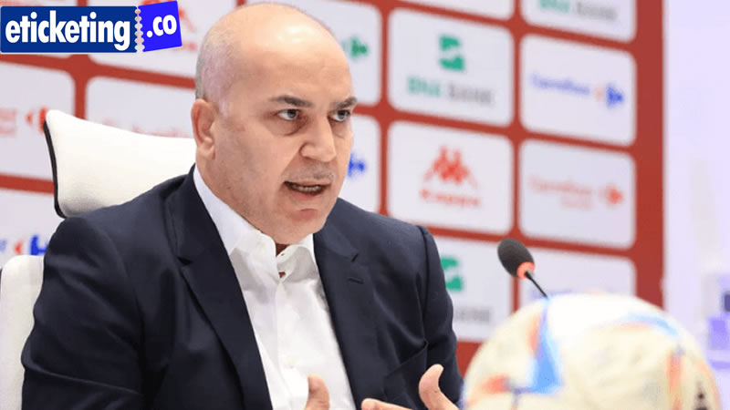 World Cup Tickets| FIFA 2026 Tickets