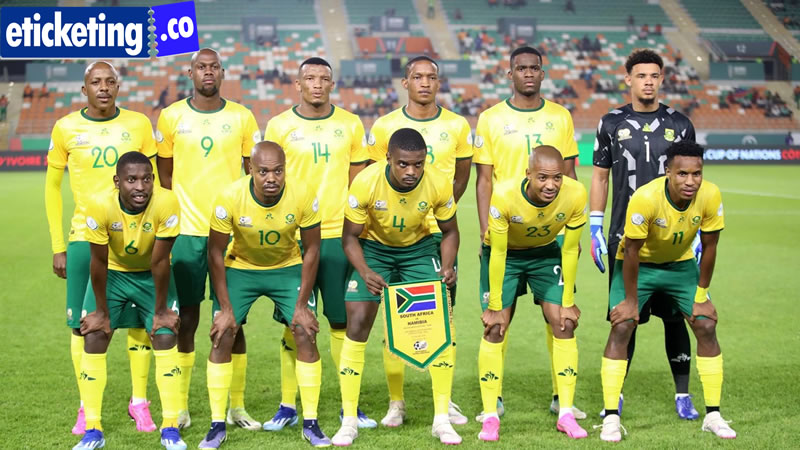 World Cup Tickets | Buy FIFA 2026 Tickets