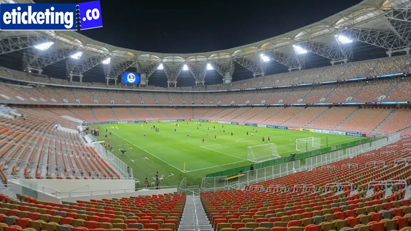 World Cup Tickets| FIFA 2026 Tickets